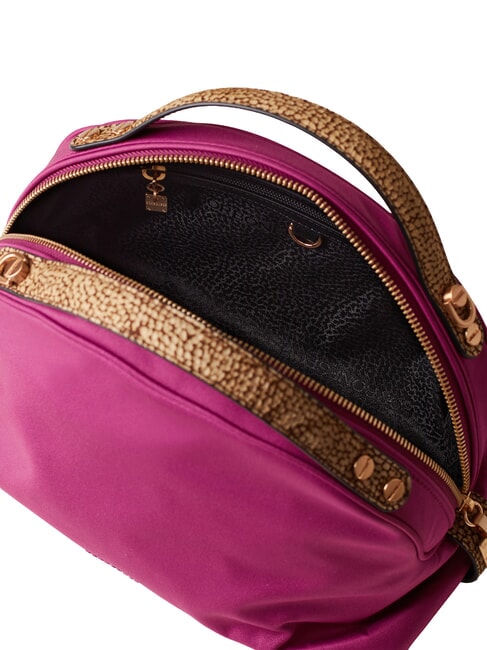 SEXY NYLON  Borsa a mano, con tracolla amarone/op naturale - Borse Donna