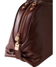 BORBONESE SEXY Borsa a mano, con tracolla brule - Borse Donna - 4
