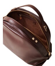 BORBONESE SEXY Borsa a mano, con tracolla brule - Borse Donna - 5