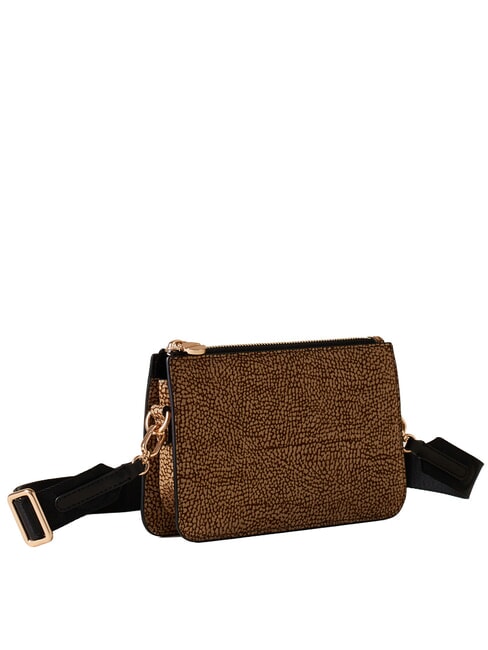 B-HALO Mini Bag a tracolla op/natu - Borse Donna