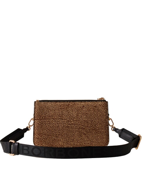 B-HALO Mini Bag a tracolla op/natu - Borse Donna