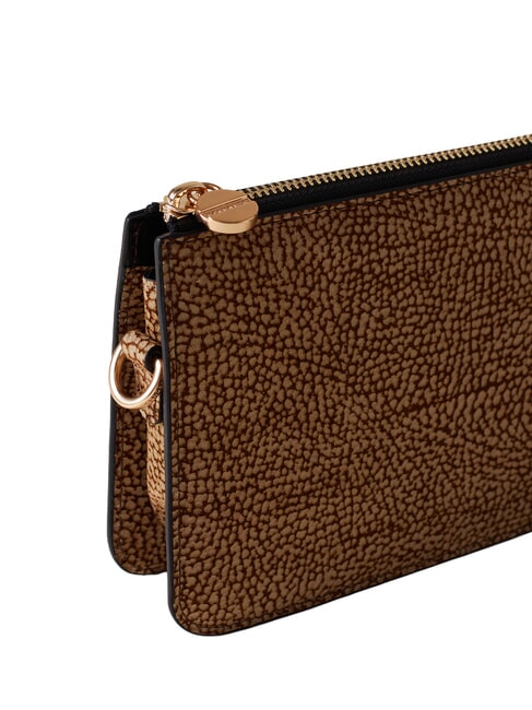 B-HALO Mini Bag a tracolla op/natu - Borse Donna