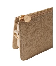 BORBONESE B-HALO Borsetta a tracolla sabbia - Borse Donna - 4