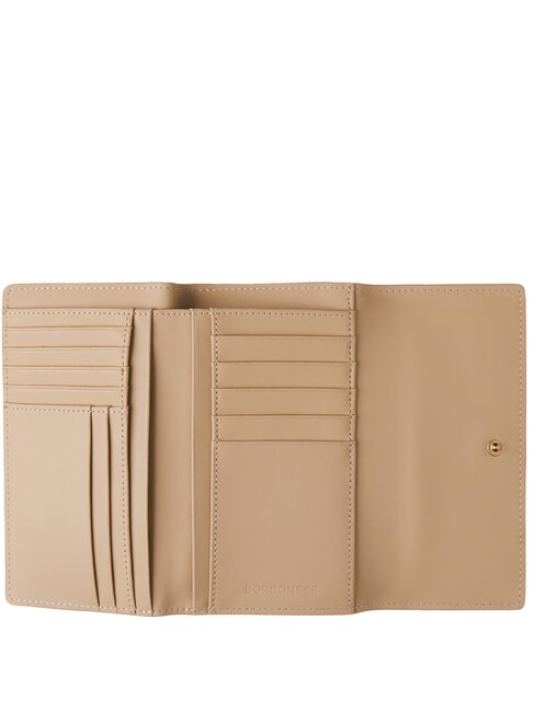 GRAFFITI Portafoglio Donna sabbia - Portafogli Donna