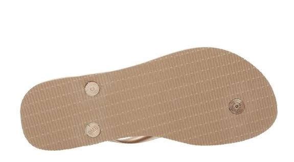 SLIM Infradito rose/gold - Scarpe Donna