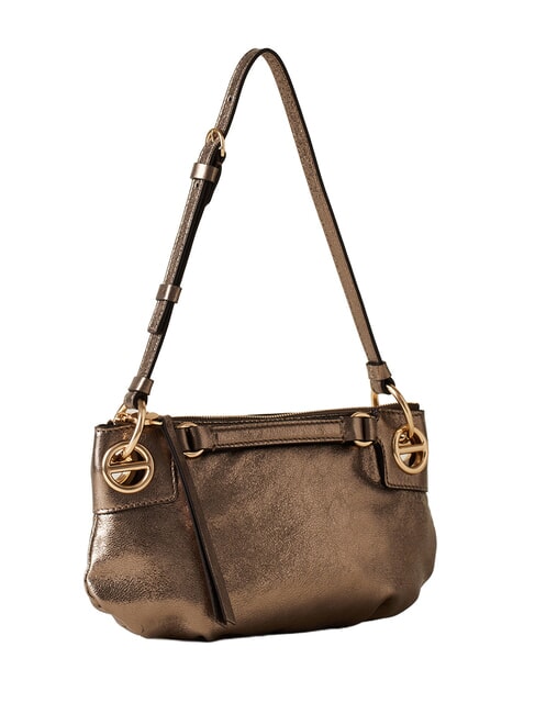 LONDON Borsetta a spalla canna fucile - Borse Donna