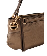 BORBONESE LONDON Borsetta a spalla canna fucile - Borse Donna - 4