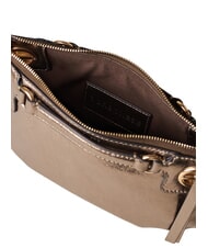 BORBONESE LONDON Borsetta a spalla canna fucile - Borse Donna - 5