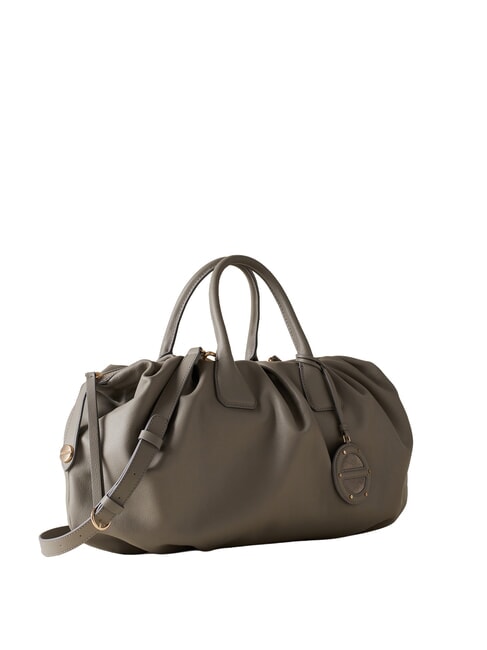 VIS-A-VIS Large Borsa a mano, con tracolla silver screen - Borse Donna