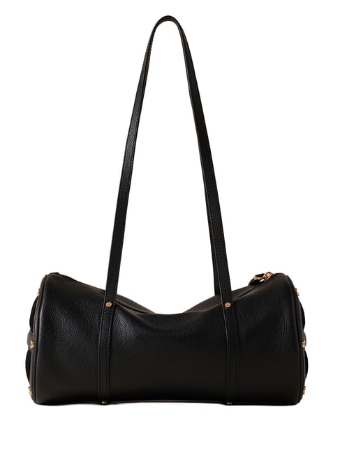 VIS-A-VIS Borsa a spalla, in pelle Nero - Borse Donna
