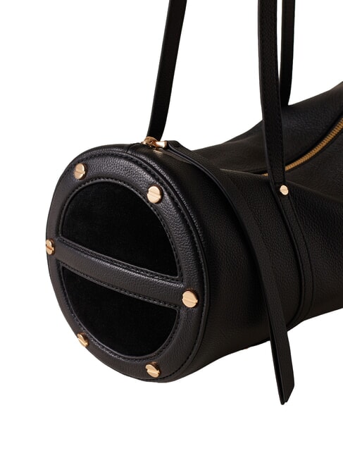 VIS-A-VIS Borsa a spalla, in pelle Nero - Borse Donna