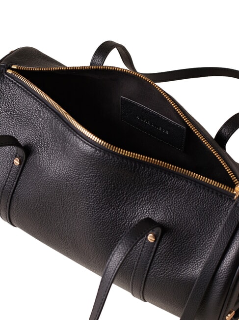 VIS-A-VIS Borsa a spalla, in pelle Nero - Borse Donna