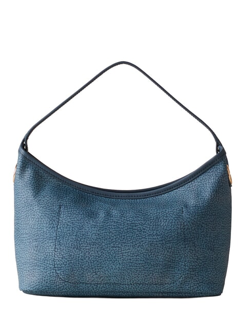 FLIGHT Borsa a spalla denim - Borse Donna