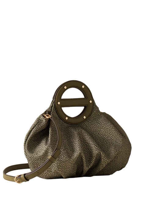 VIS-A-VIS S Borsa a mano, con tracolla olive - Borse Donna