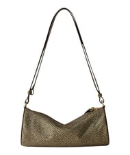 BORBONESE VIS-A-VIS Borsa piccola a spalla olive - Borse Donna - 2