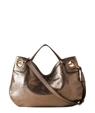 BORBONESE LONDON Sacca a mano, con tracolla canna fucile - Borse Donna - 2