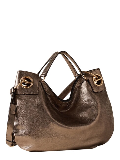 LONDON Sacca a mano, con tracolla canna fucile - Borse Donna