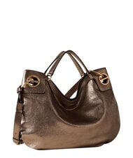 BORBONESE LONDON Sacca a mano, con tracolla canna fucile - Borse Donna - 3