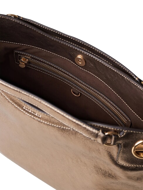 LONDON Sacca a mano, con tracolla canna fucile - Borse Donna