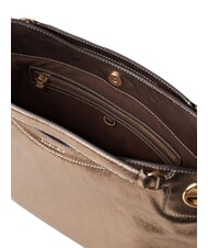 BORBONESE LONDON Sacca a mano, con tracolla canna fucile - Borse Donna - 4