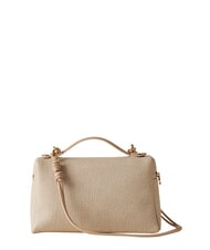 BORBONESE GEMINI Borsa bauletto piccola con tracolla - Borse Donna