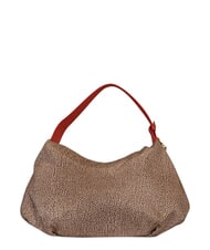 BORBONESE PRIVE Borsa hobo a spalla - Borse Donna