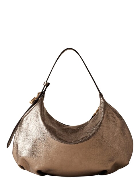 PRIVE Borsa a spalla canna fucile - Borse Donna