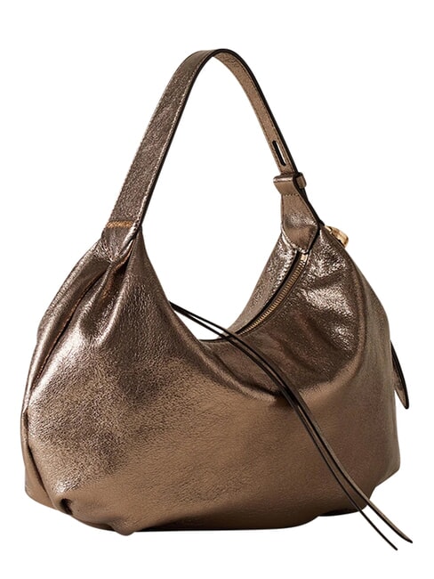 PRIVE Borsa a spalla canna fucile - Borse Donna