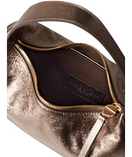 BORBONESE PRIVE Borsa a spalla canna fucile - Borse Donna - 5