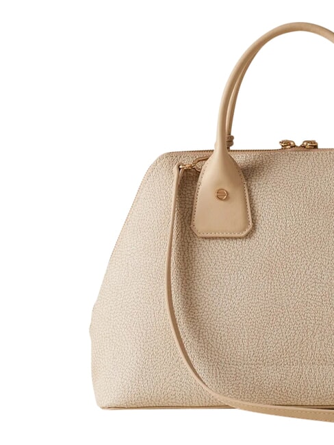 GEMINI Borsa a mano, con tracolla sabbia - Borse Donna