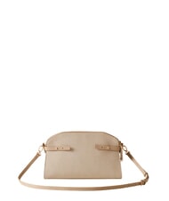 BORBONESE GEMINI Borsa a tracolla sabbia - Borse Donna - 2