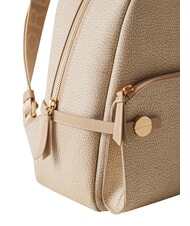 BORBONESE GEMINI Zaino Donna sabbia - Borse Donna - 4