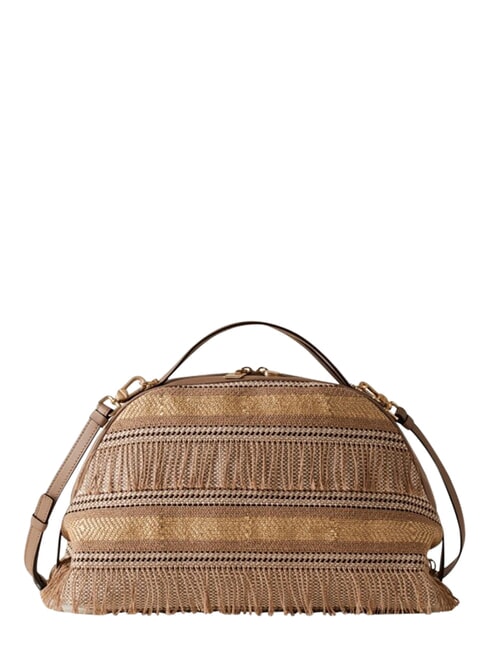 SEXY Borsa a mano, con tracolla naturale - Borse Donna