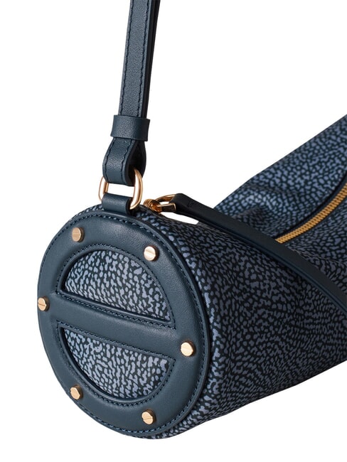 VIS-A-VIS Borsa piccola a spalla blu lapis - Borse Donna