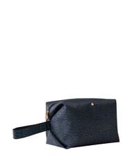 BORBONESE CLASSICA Necessaire  blu lapis - Bustine & Necessaire - 3