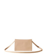 BORBONESE LIVRE Mini Bag a tracolla cachemire color/op naturale - Borse Donna - 2