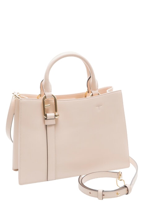 CAMPIONARIO - NUVOLA Borsa a mano, con tracolla azalea - Borse Donna