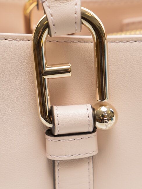 CAMPIONARIO - NUVOLA Borsa a mano, con tracolla azalea - Borse Donna