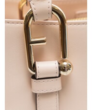 FURLA CAMPIONARIO - NUVOLA Borsa a mano, con tracolla azalea - Borse Donna - 3