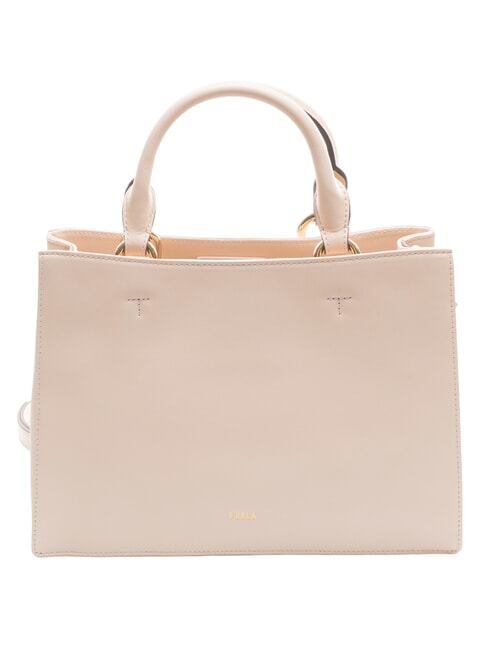 CAMPIONARIO - NUVOLA Borsa a mano, con tracolla azalea - Borse Donna