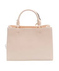 FURLA CAMPIONARIO - NUVOLA Borsa a mano, con tracolla azalea - Borse Donna - 4