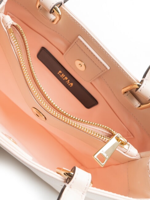 CAMPIONARIO - NUVOLA Borsa a mano, con tracolla azalea - Borse Donna