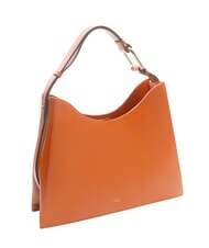 FURLA CAMPIONARIO - NUVOLA  Borsa a spalla cotto - Borse Donna - 3