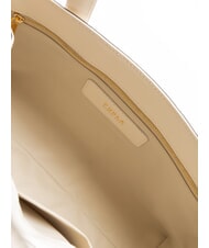 FURLA SFERA Borsa a mano, con tracolla PANNA - Borse Donna - 4