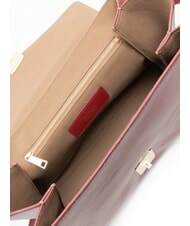 FURLA CAMPIONARIO - MERIDIANA  Borsa in pelle rubino - Borse Donna - 5