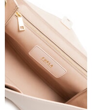 FURLA CAMPIONARIO - MERIDIANA Borsa a spalla, con tracolla azalea - Borse Donna - 4