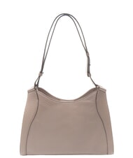 FURLA CAMPIONARIO - ONDA Borsa a spalla, in pelle stucco gray - Borse Donna - 3