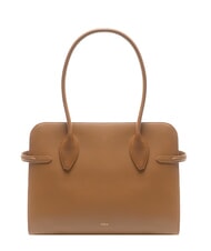 FURLA GOCCIA Borsa a spalla cognac - Borse Donna - 4