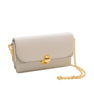 FURLA SFERA Borsa Mini in pelle vaniglia - Borse Donna - 2