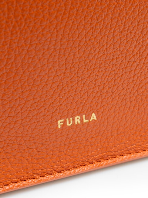 CAMPIONARIO - NUVOLA  Borsa a secchiello, a spalla cotto - Borse Donna